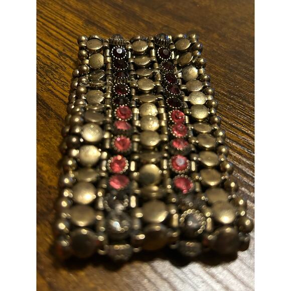 NWT Cache Stretchy Braclet Cache jewelry - Picture 3 of 7